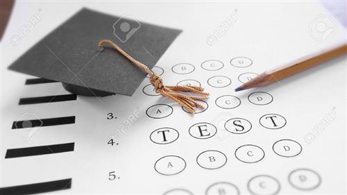 State Standardized Testing 